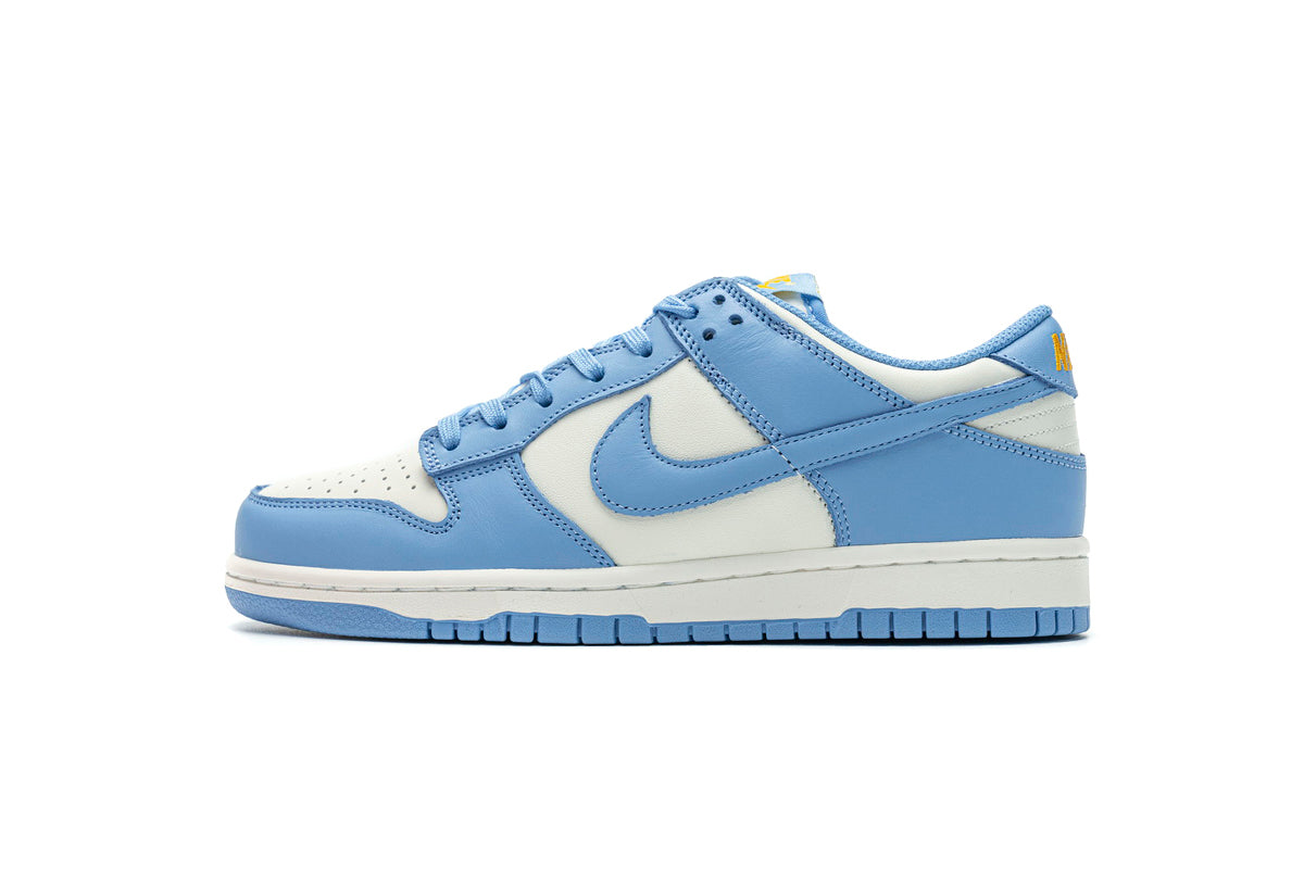 Nike Dunk Low Coast Reps Sneaker DD1503-100