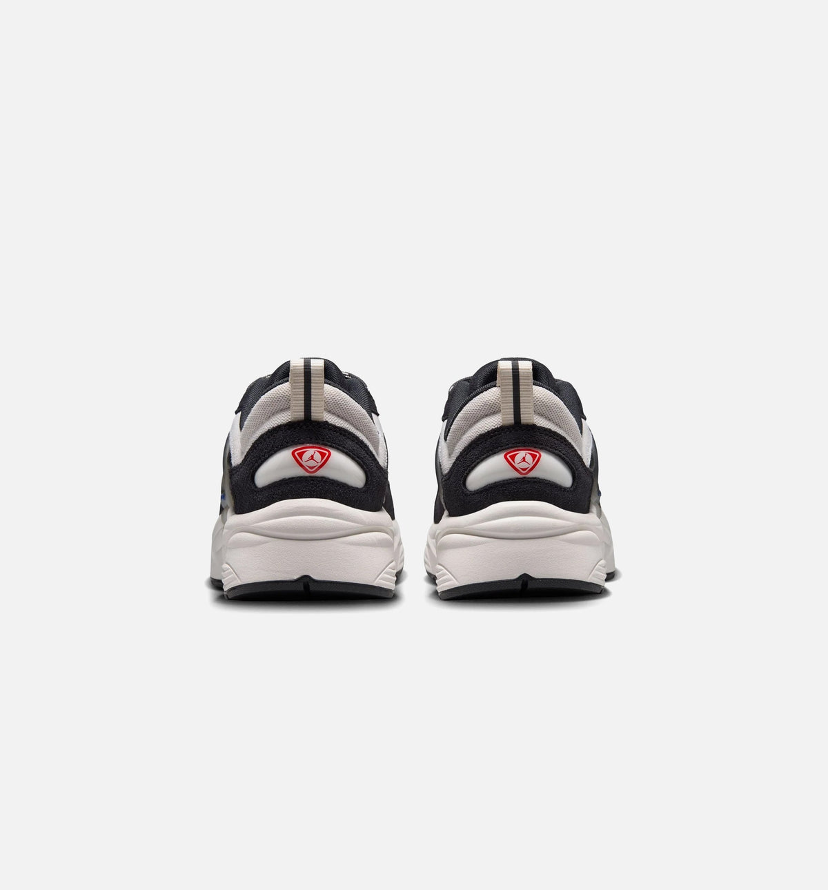 Trunner OS SE – Men's Lifestyle Sneaker (Off Noir / University Red / Phantom)