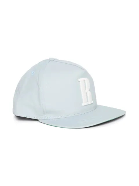 RHUDE R-Crown embroidered baseball cap