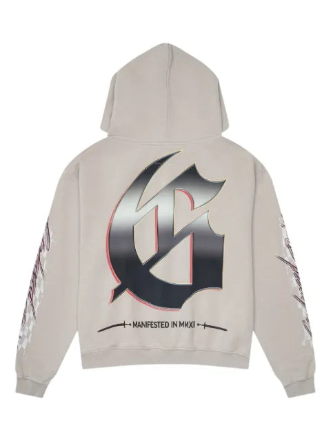 GODSPEED Le Denier hoodie