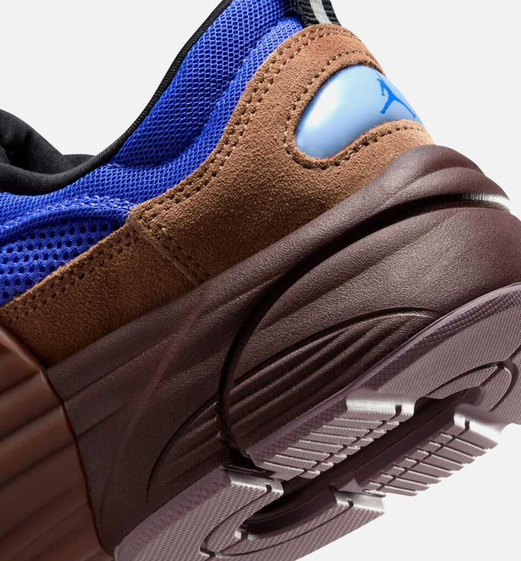 Trunner Archaeo – Men's Lifestyle Sneaker (Archaeo Brown / Persian Violet / Earth / Aluminum)