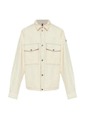 Moncler Watagua shirt jacket