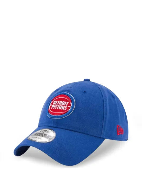 NEW ERA CAP 9TWENTY Detroit Pistons baseball cap