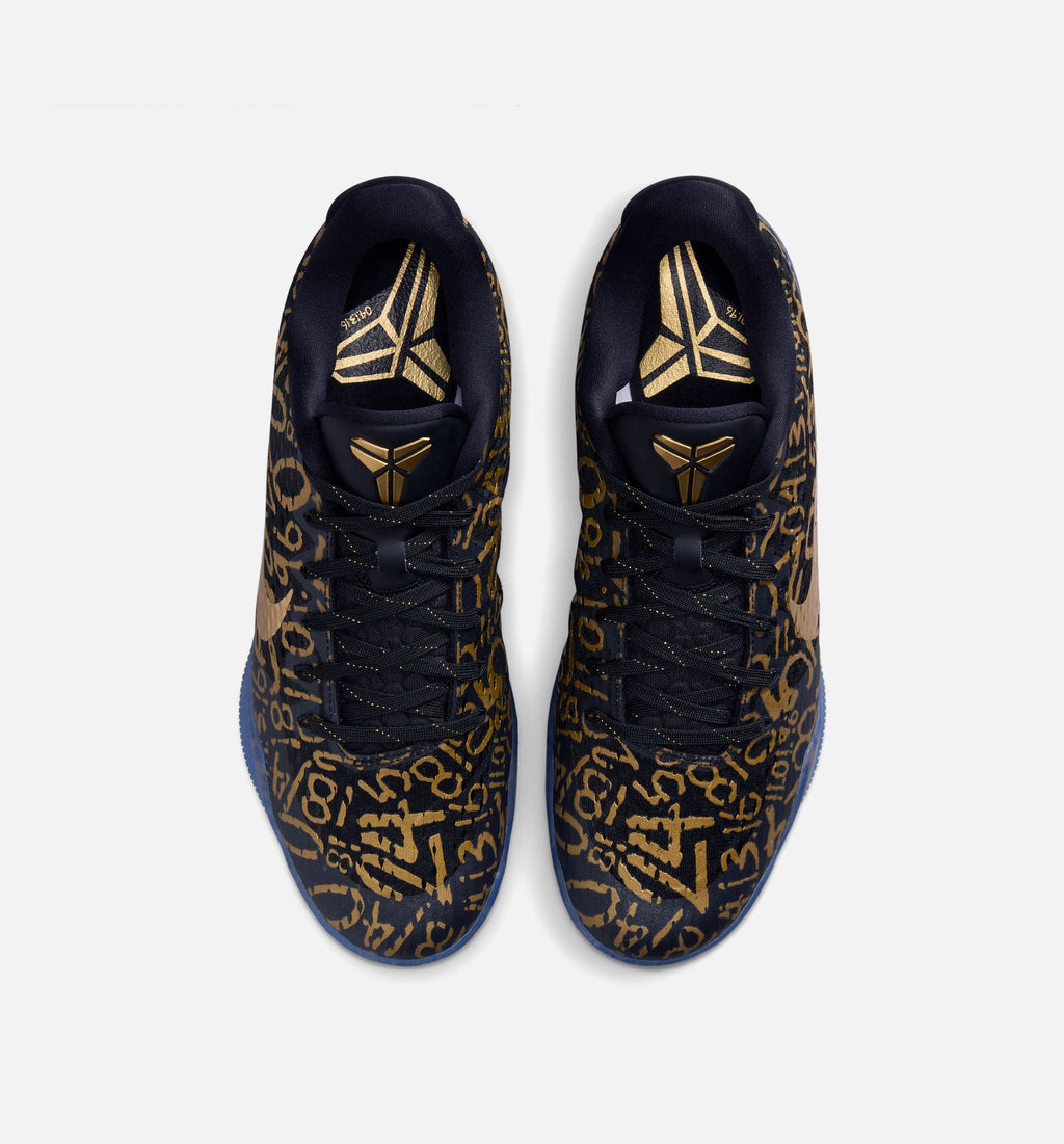 Kobe 11 Protro Mamba Day – Men's Basketball Shoe (Multicolor)