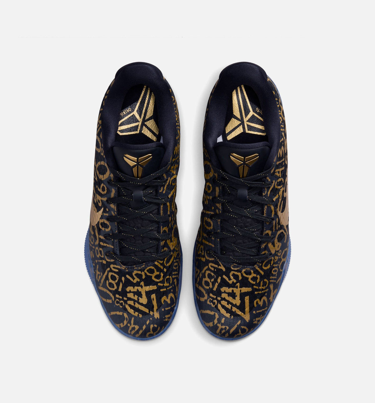 Kobe 11 Protro Mamba Day – Men's Basketball Shoe (Multicolor)