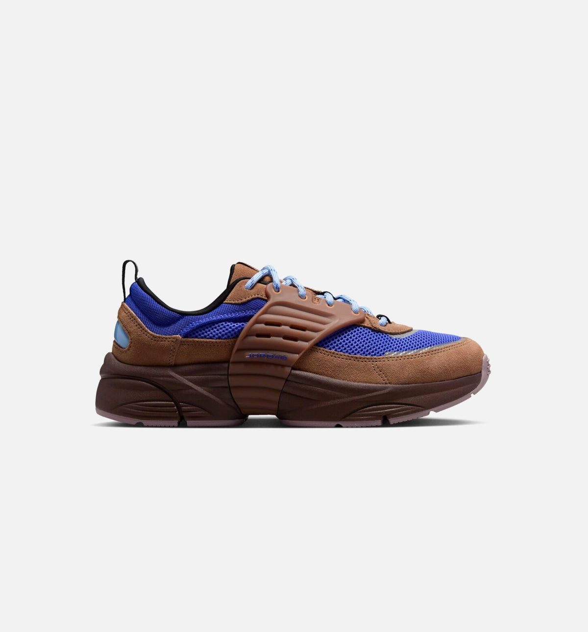 Trunner Archaeo – Men's Lifestyle Sneaker (Archaeo Brown / Persian Violet / Earth / Aluminum)