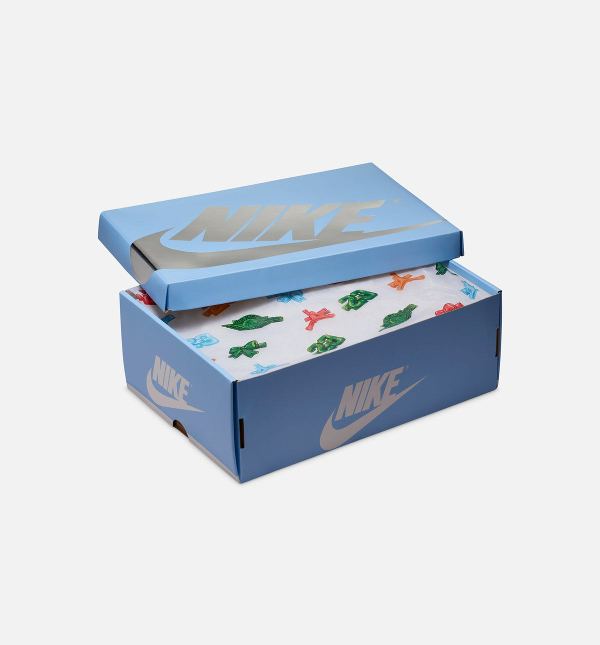 Air Jordan 1 Retro High OG – Women's Lifestyle Sneaker (Psychic Blue / Pale Ivory)