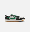 Air Jordan 1 Retro Low OG – Men's Lifestyle Sneaker (Phantom / Pine Green / Black)
