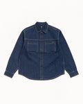 WORK DENIM SHIRT