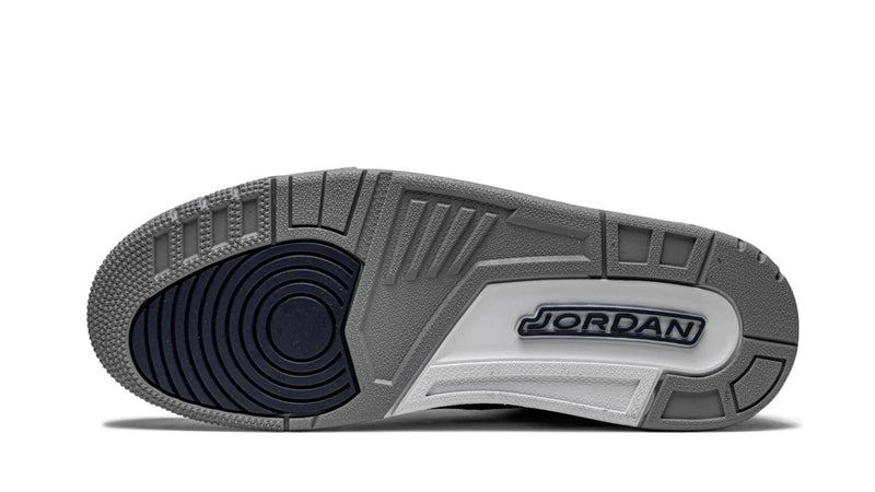 Air Jordan 3 Retro – Georgetown