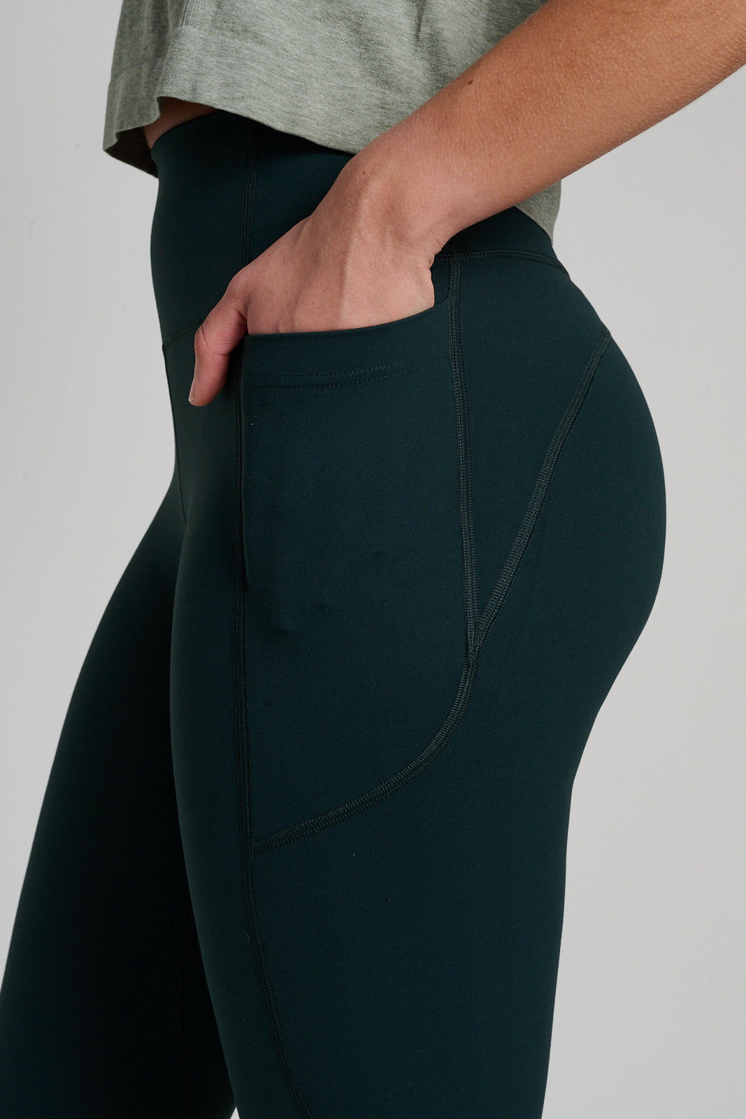 Fatal Attraction Legging