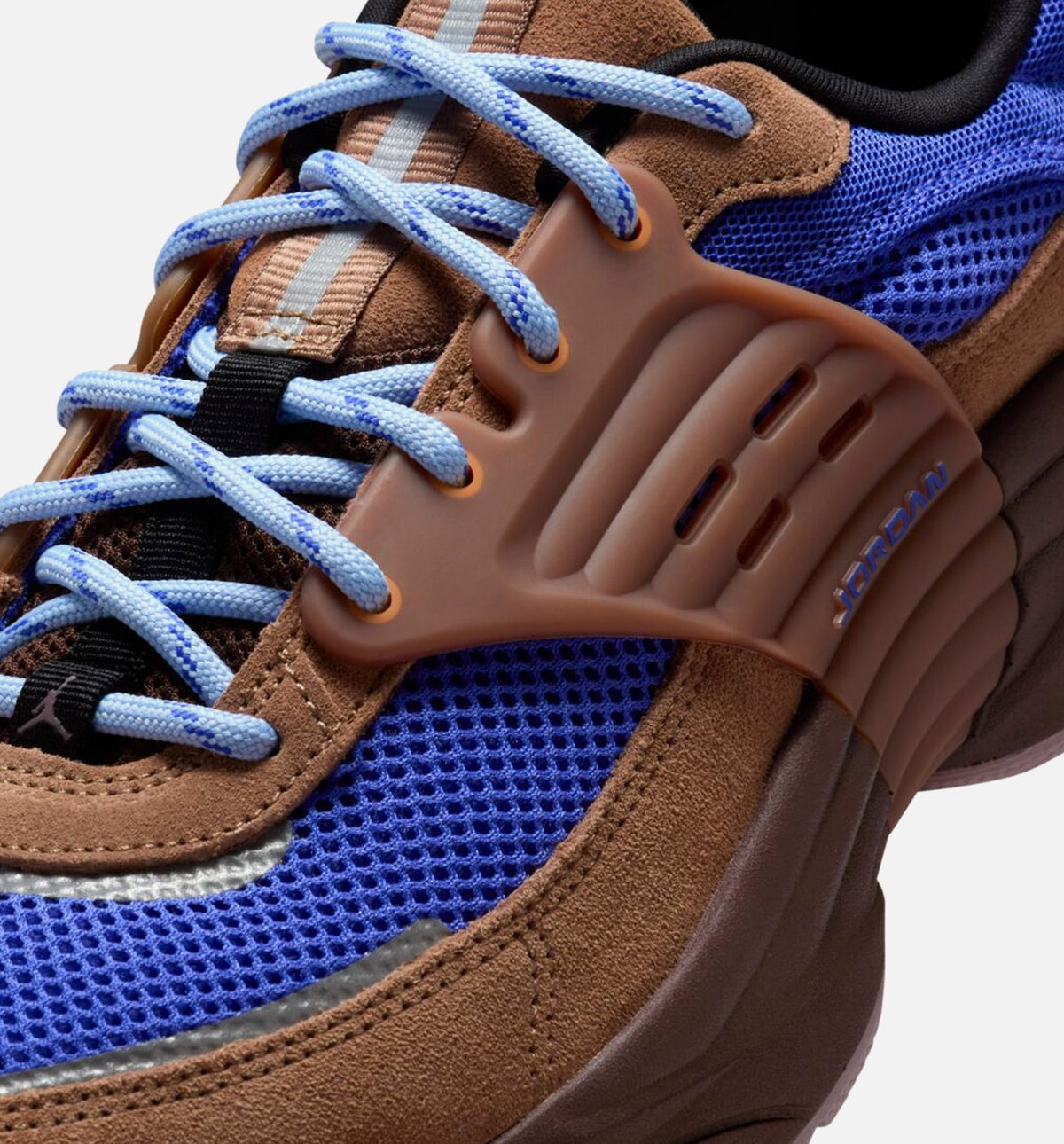 Trunner Archaeo – Men's Lifestyle Sneaker (Archaeo Brown / Persian Violet / Earth / Aluminum)
