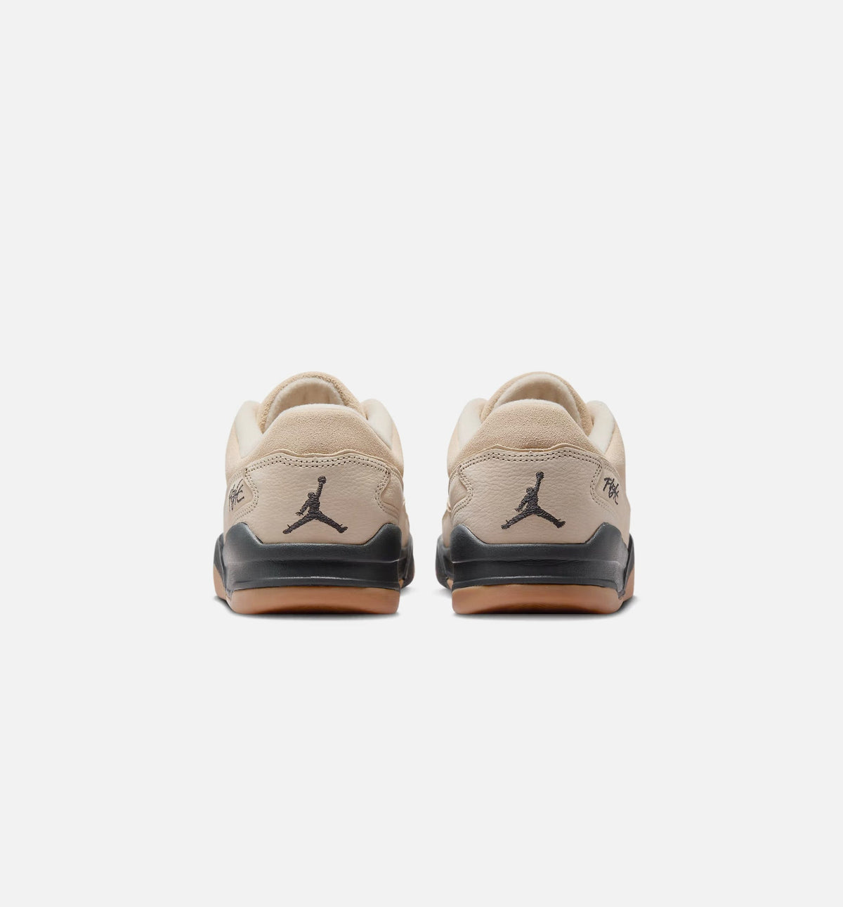 Flight Court – Men's Lifestyle Sneaker (Rattan / Anthracite)