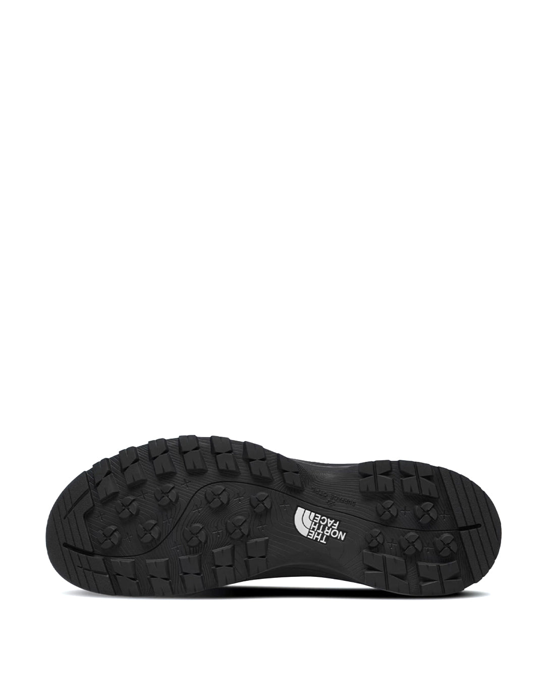 Black Glenclyffe Urban Low Shoes