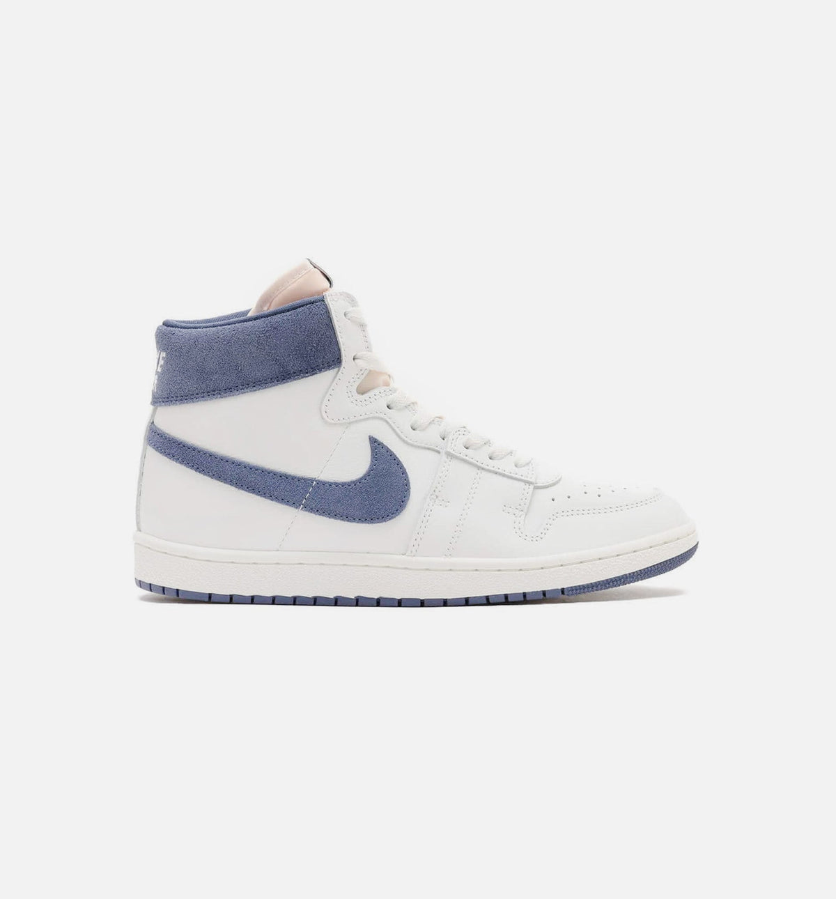 Air Ship Diffused Blue – Men's Lifestyle Sneaker (Summit White / Diffused Blue)