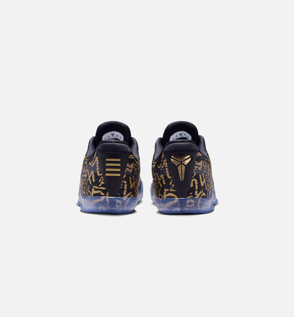 Kobe 11 Protro Mamba Day – Men's Basketball Shoe (Multicolor)