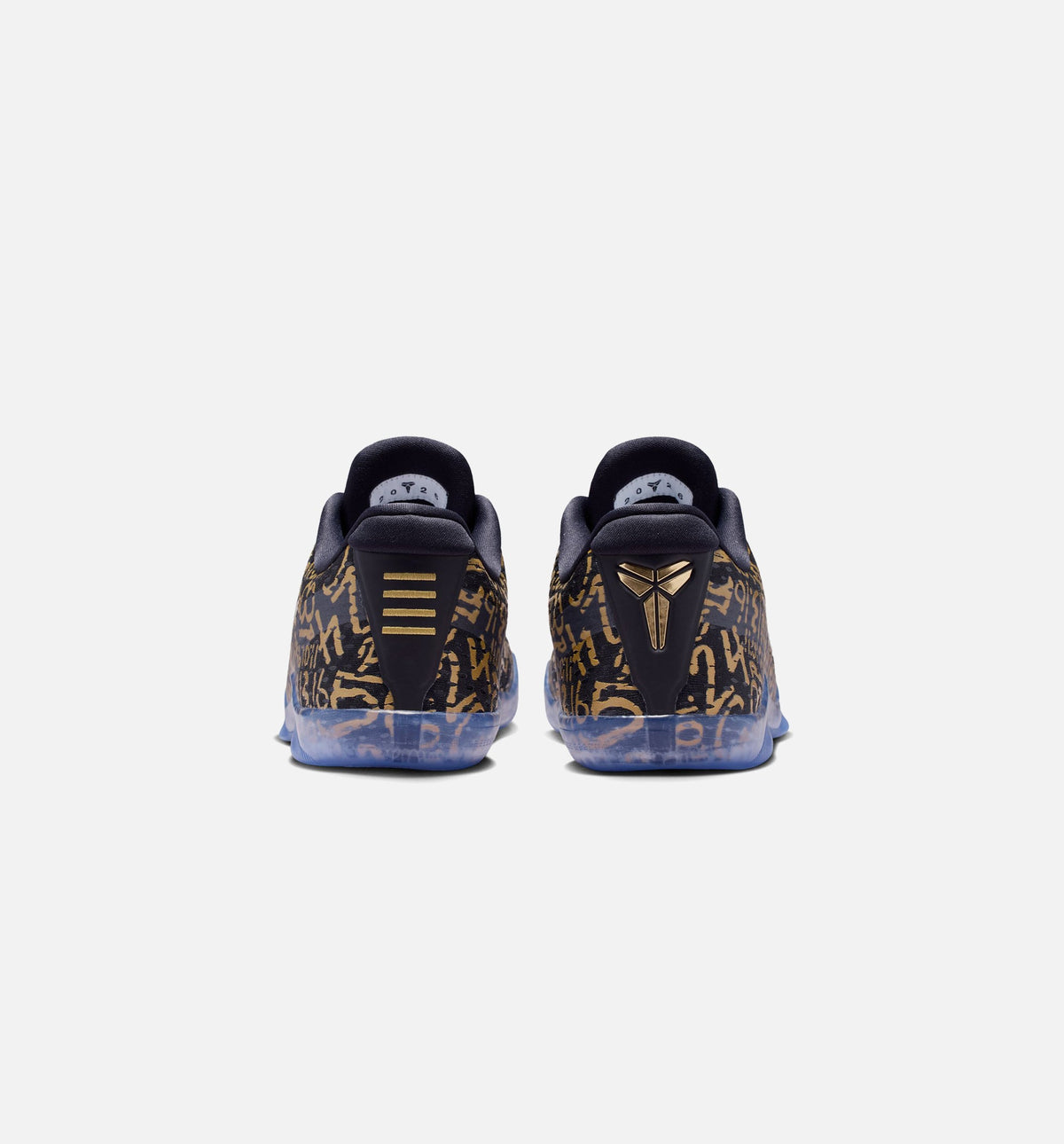 Kobe 11 Protro Mamba Day – Men's Basketball Shoe (Multicolor)