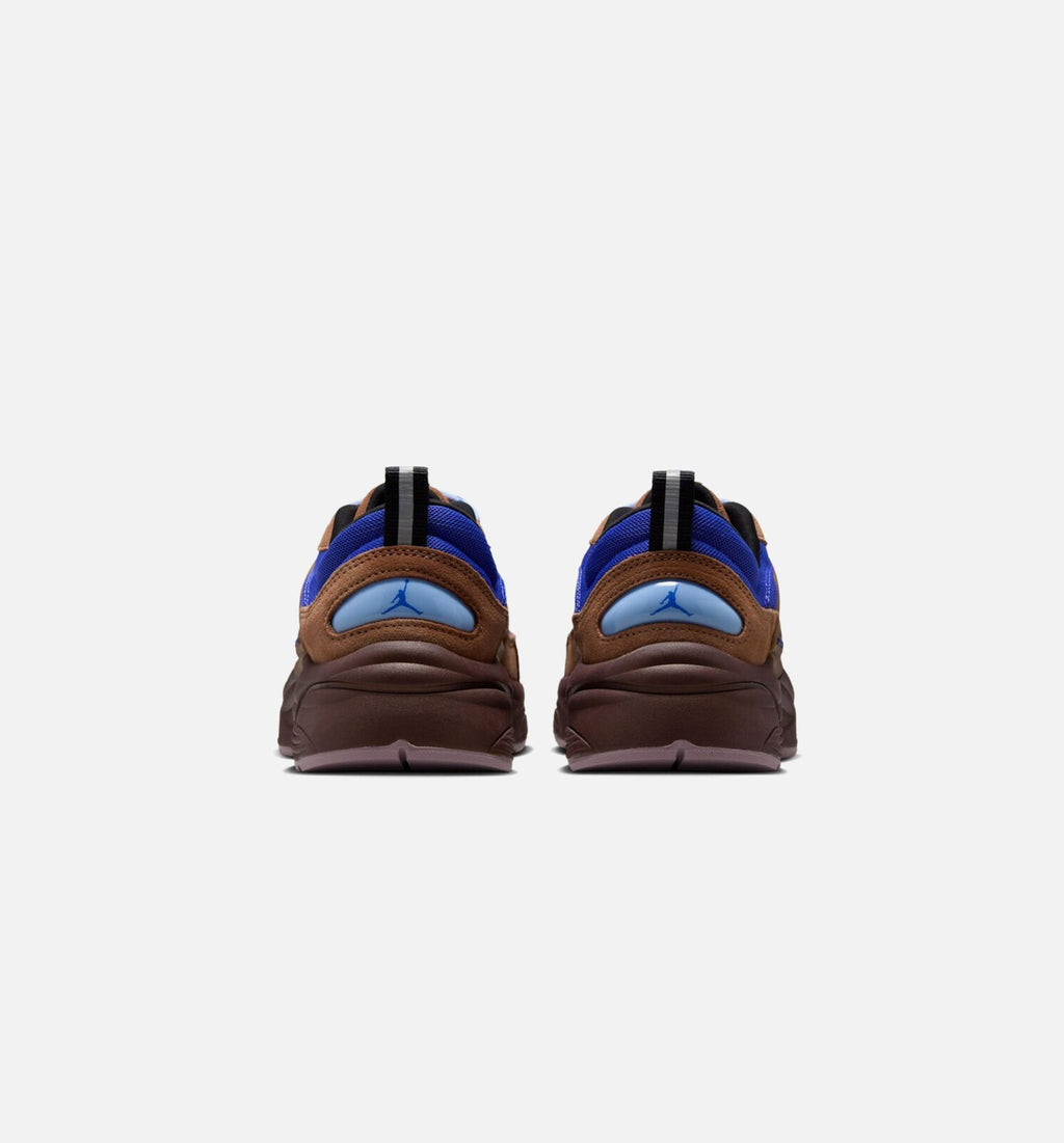 Trunner Archaeo – Men's Lifestyle Sneaker (Archaeo Brown / Persian Violet / Earth / Aluminum)