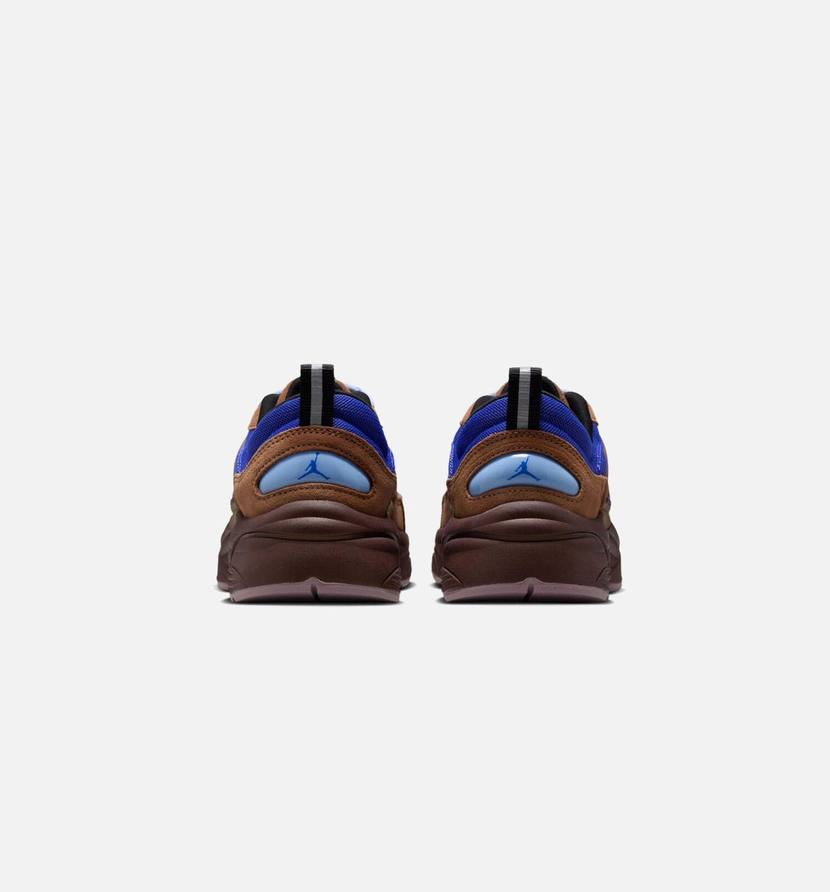Trunner Archaeo – Men's Lifestyle Sneaker (Archaeo Brown / Persian Violet / Earth / Aluminum)