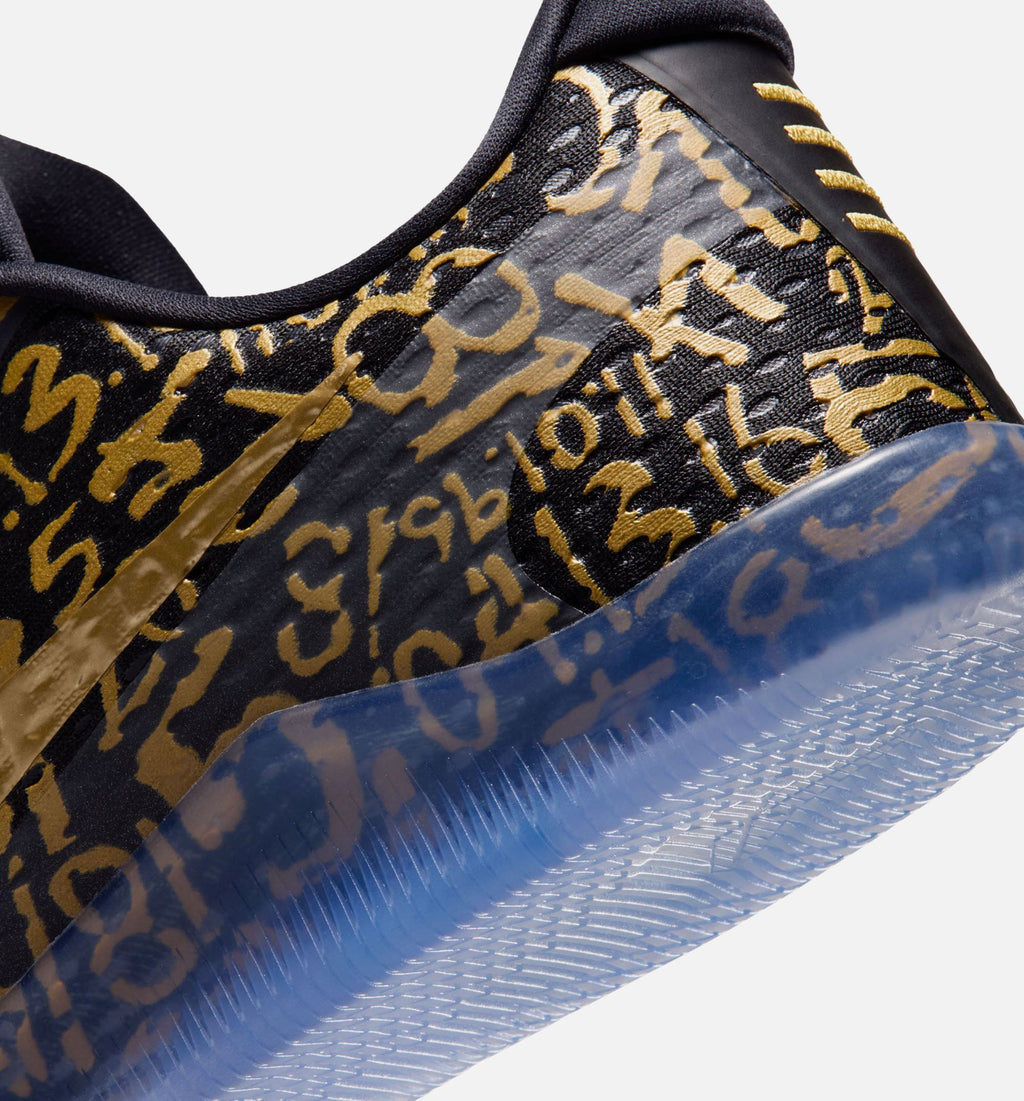 Kobe 11 Protro Mamba Day – Men's Basketball Shoe (Multicolor)