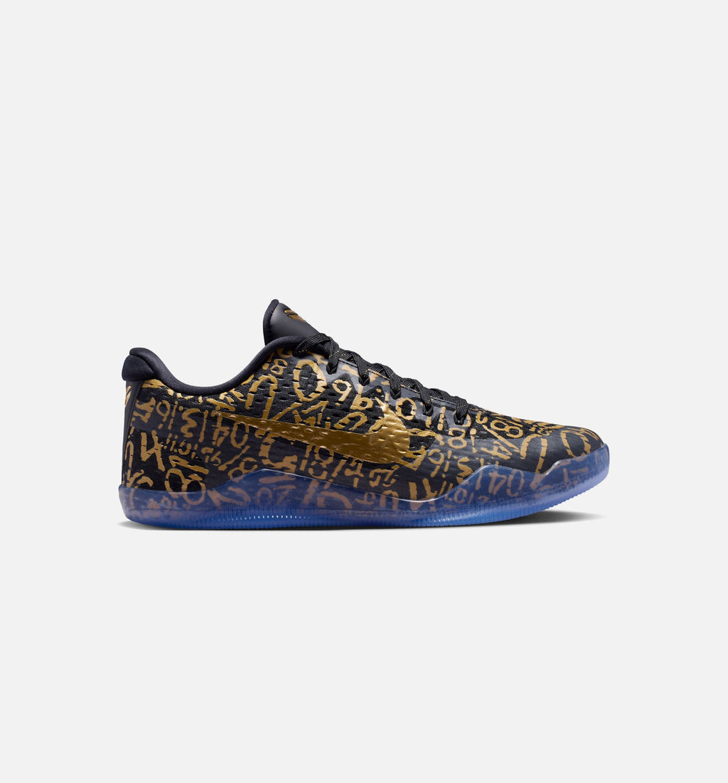 Kobe 11 Protro Mamba Day – Men's Basketball Shoe (Multicolor)