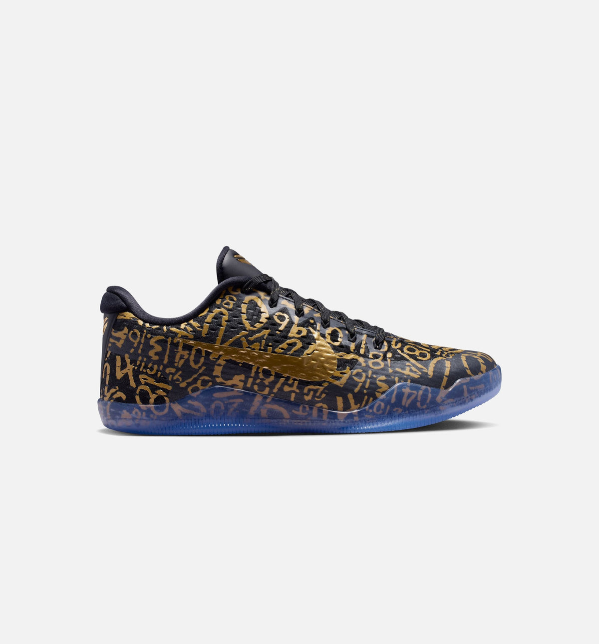 Kobe 11 Protro Mamba Day – Men's Basketball Shoe (Multicolor)