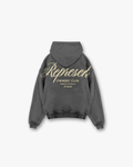 Represent Owners Club Script Hoodie